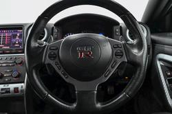 2007 Nissan GT-R Premium