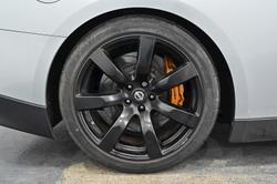 2007 Nissan GT-R Premium