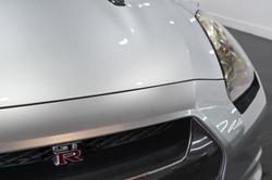 2007 Nissan GT-R Premium