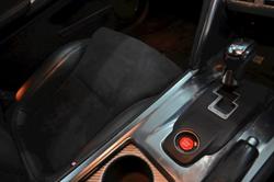 2007 Nissan GT-R Premium