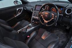 2007 Nissan GT-R Premium