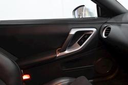 2007 Nissan GT-R Premium