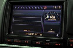 2007 Nissan GT-R Premium