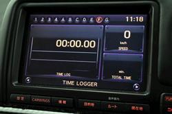 2007 Nissan GT-R Premium