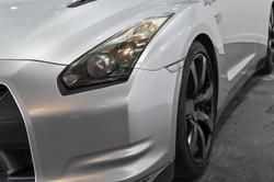 2007 Nissan GT-R Premium