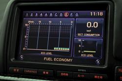 2007 Nissan GT-R Premium