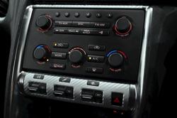 2007 Nissan GT-R Premium