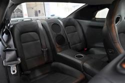 2007 Nissan GT-R Premium