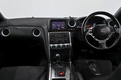 2007 Nissan GT-R Premium