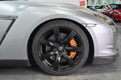 2007 Nissan GT-R Premium