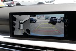 2026 Hyundai Tucson Hybrid Premium