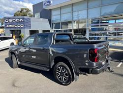 2025 Ford Ranger Sport