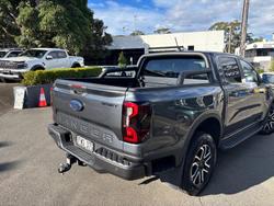 2025 Ford Ranger Sport