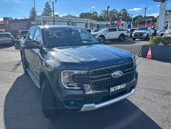 2025 Ford Ranger Sport