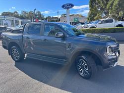 2025 Ford Ranger Sport