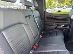 2025 Ford Ranger Sport