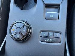2025 Ford Ranger Sport