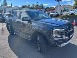 2025 Ford Ranger Sport