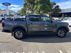 2025 Ford Ranger Sport