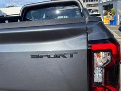 2025 Ford Ranger Sport