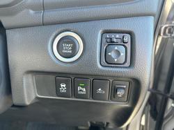 2024 Mitsubishi Pajero Sport Exceed