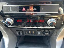 2024 Mitsubishi Pajero Sport Exceed