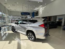 2024 Mitsubishi Pajero Sport Exceed