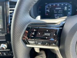 2024 Mitsubishi Pajero Sport Exceed