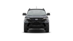 2026 Ford Ranger Wildtrak