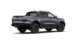 2026 Ford Ranger Wildtrak