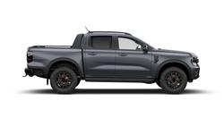 2026 Ford Ranger Wildtrak