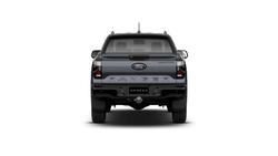 2026 Ford Ranger Wildtrak