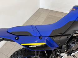 2023 Yamaha Tenere 700 World Raid (XTZ690SP) Tenere Blue