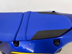 2023 Yamaha Tenere 700 World Raid (XTZ690SP) Tenere Blue