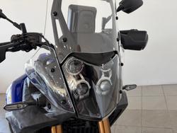2023 Yamaha Tenere 700 World Raid (XTZ690SP) Tenere Blue
