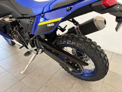 2023 Yamaha Tenere 700 World Raid (XTZ690SP) Tenere Blue