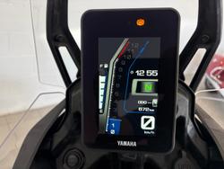 2023 Yamaha Tenere 700 World Raid (XTZ690SP) Tenere Blue