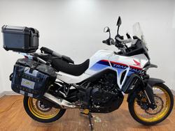Honda XL750 Transalp