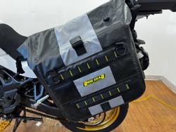 2023 Honda XL750 TRANSALP WHITE