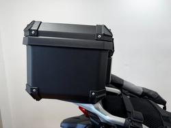2023 Honda XL750 TRANSALP WHITE