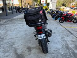 2018 Suzuki V-STROM 650 (DL650A) Yellow