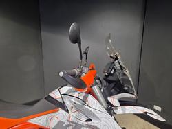 2019 Ktm KTM 790 ADVENTURE R ORANGE