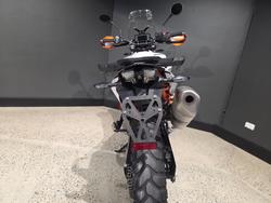 2019 Ktm KTM 790 ADVENTURE R ORANGE