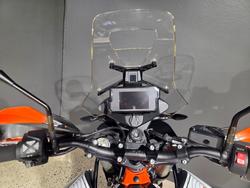 2019 Ktm KTM 790 ADVENTURE R ORANGE