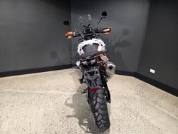 2019 Ktm KTM 790 ADVENTURE R ORANGE