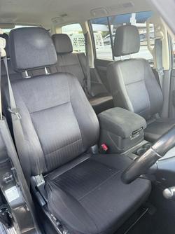 2017 Mitsubishi Pajero GLX