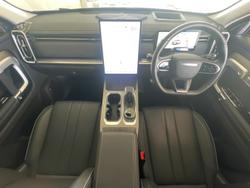 2025 Jaecoo J7 Ridge