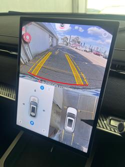 2025 Jaecoo J7 Ridge