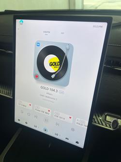 2025 Jaecoo J7 Ridge