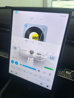 2025 Jaecoo J7 Ridge
